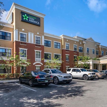 Extended Stay America Suites - Orlando - Maitland - 1776 Pembrook Dr Exterior foto