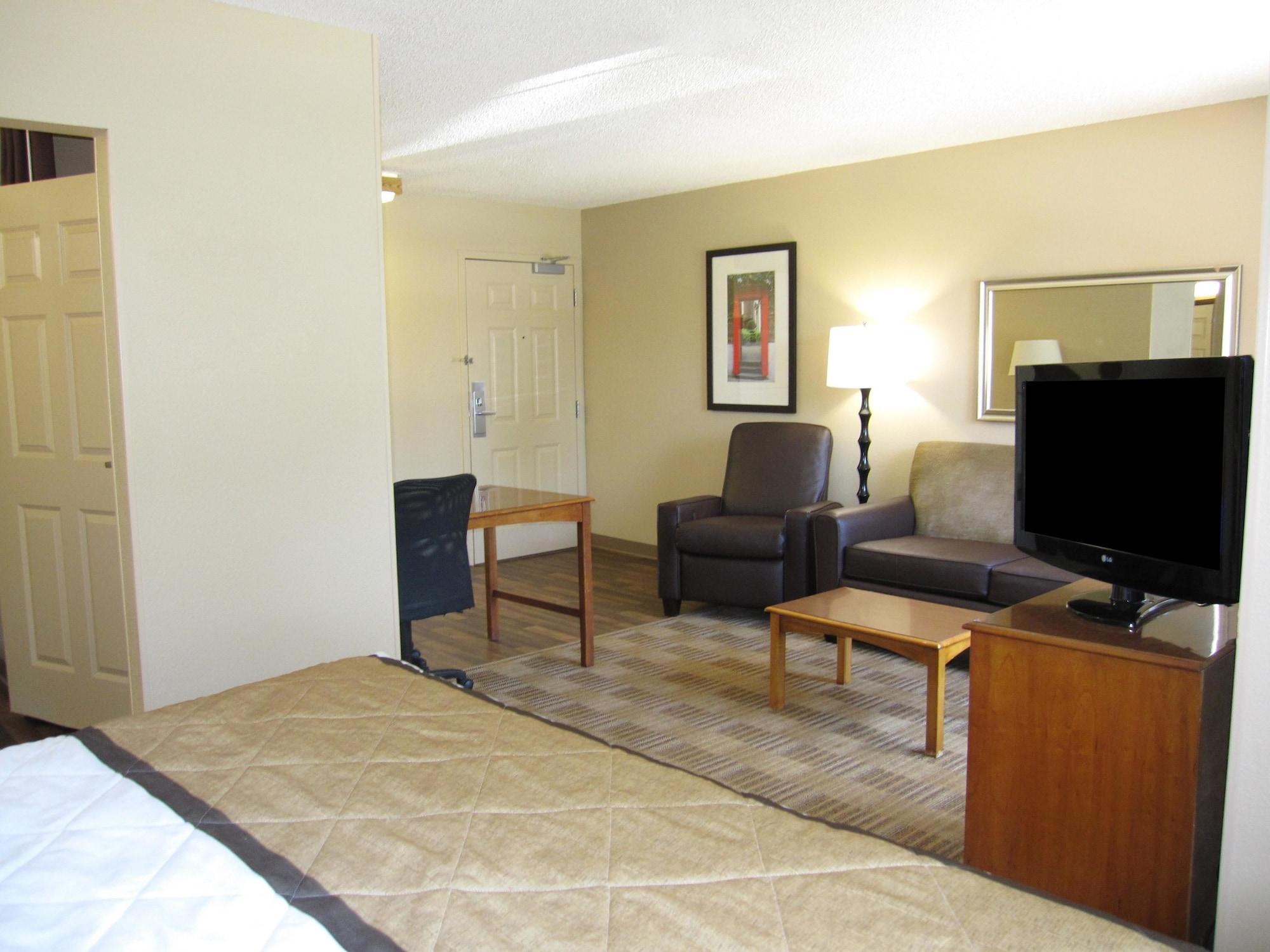 Extended Stay America Suites - Orlando - Maitland - 1776 Pembrook Dr Exterior foto