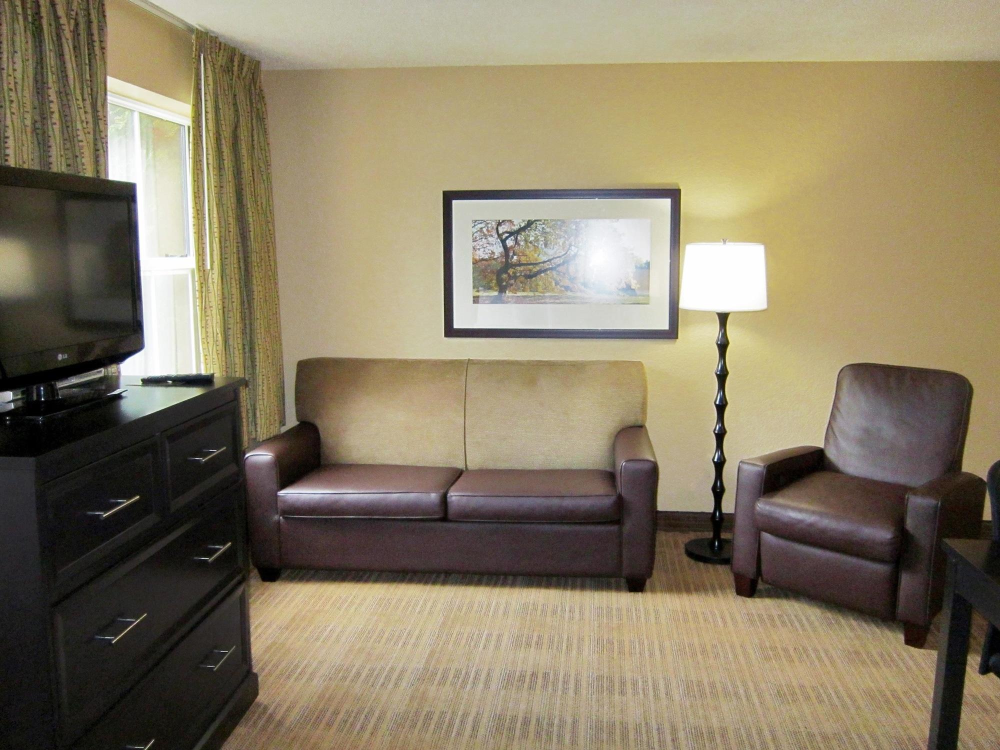 Extended Stay America Suites - Orlando - Maitland - 1776 Pembrook Dr Exterior foto