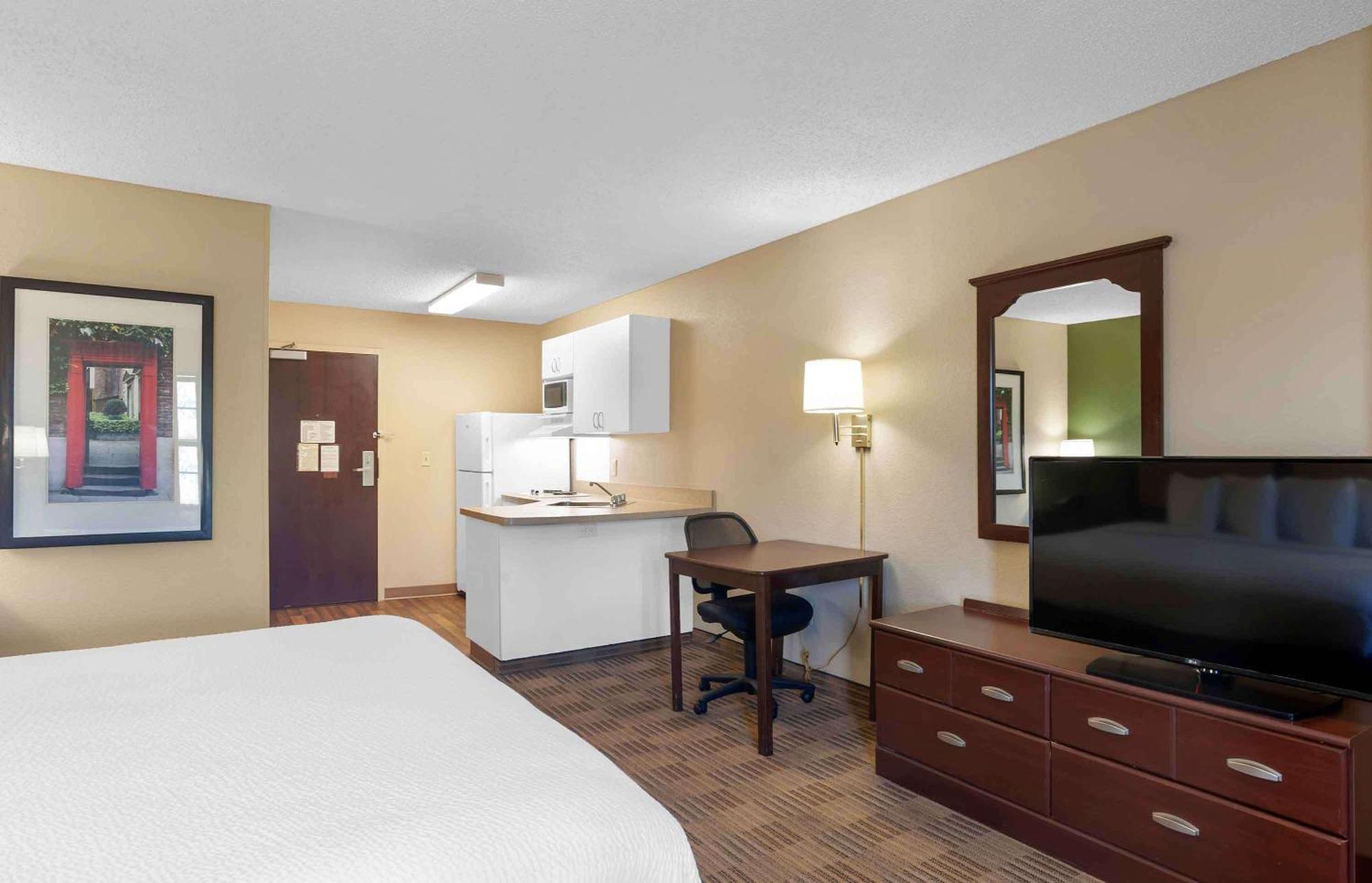 Extended Stay America Suites - Orlando - Maitland - 1776 Pembrook Dr Exterior foto