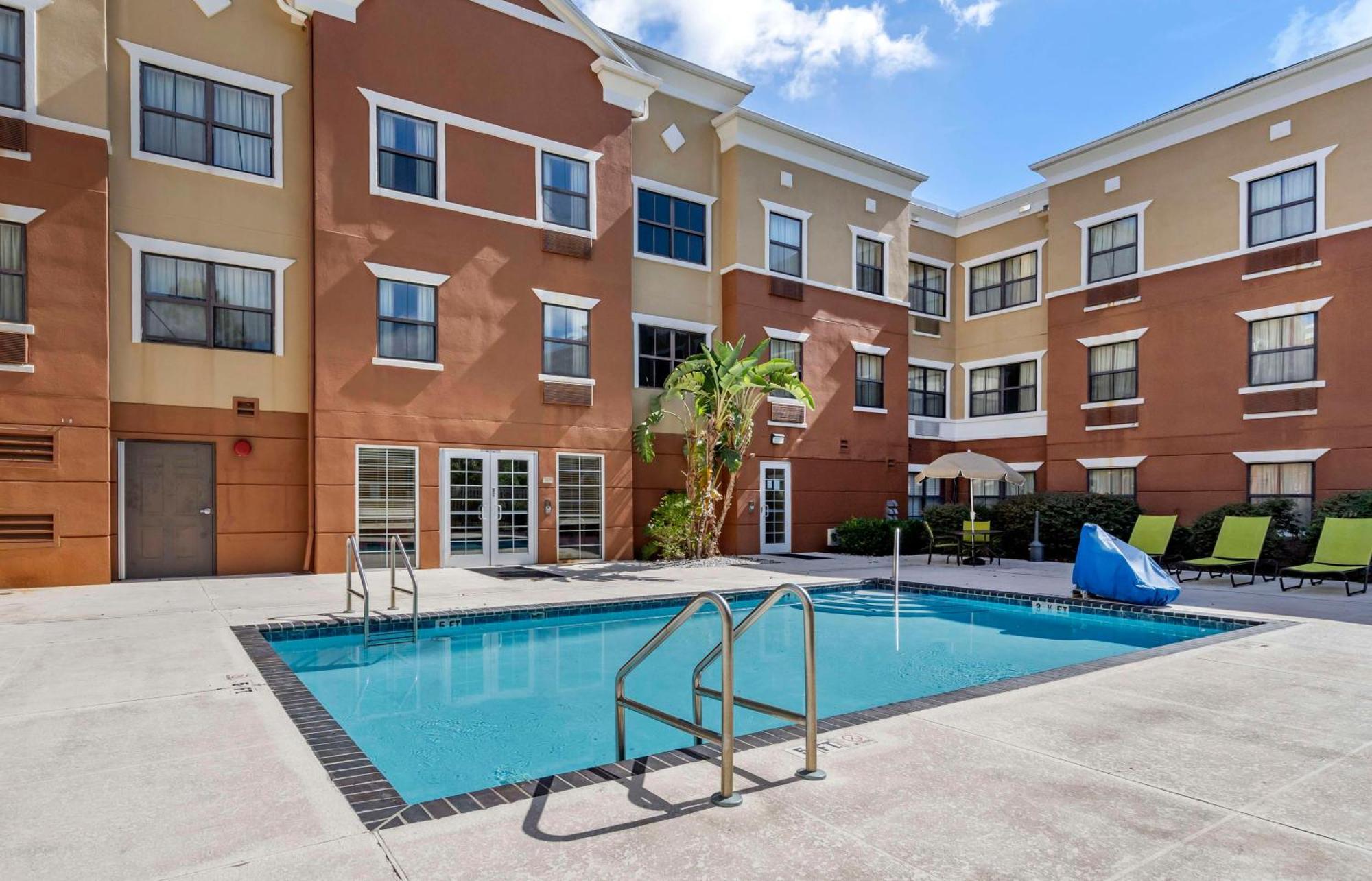 Extended Stay America Suites - Orlando - Maitland - 1776 Pembrook Dr Exterior foto