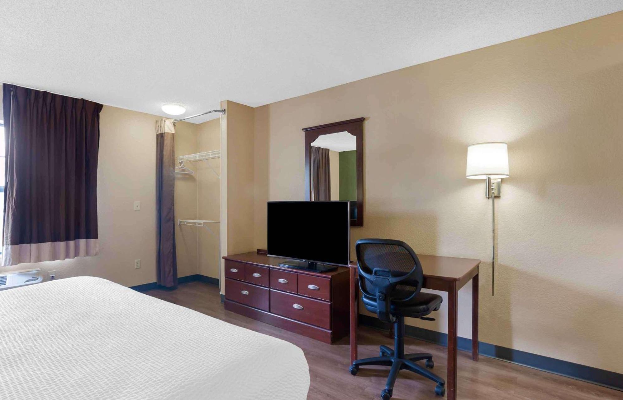 Extended Stay America Suites - Orlando - Maitland - 1776 Pembrook Dr Exterior foto