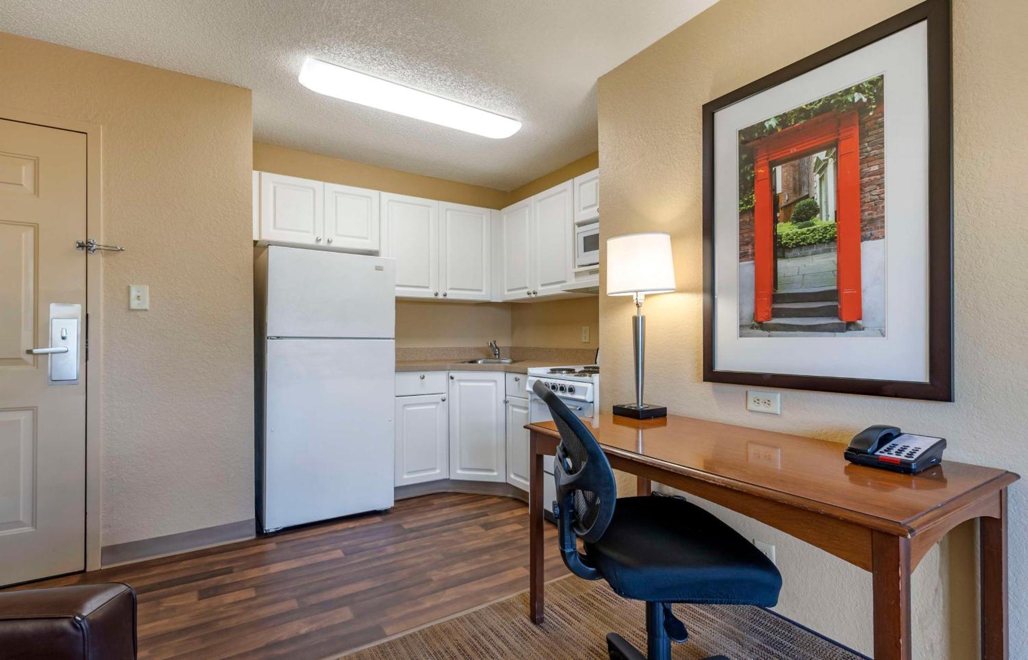 Extended Stay America Suites - Orlando - Maitland - 1776 Pembrook Dr Exterior foto