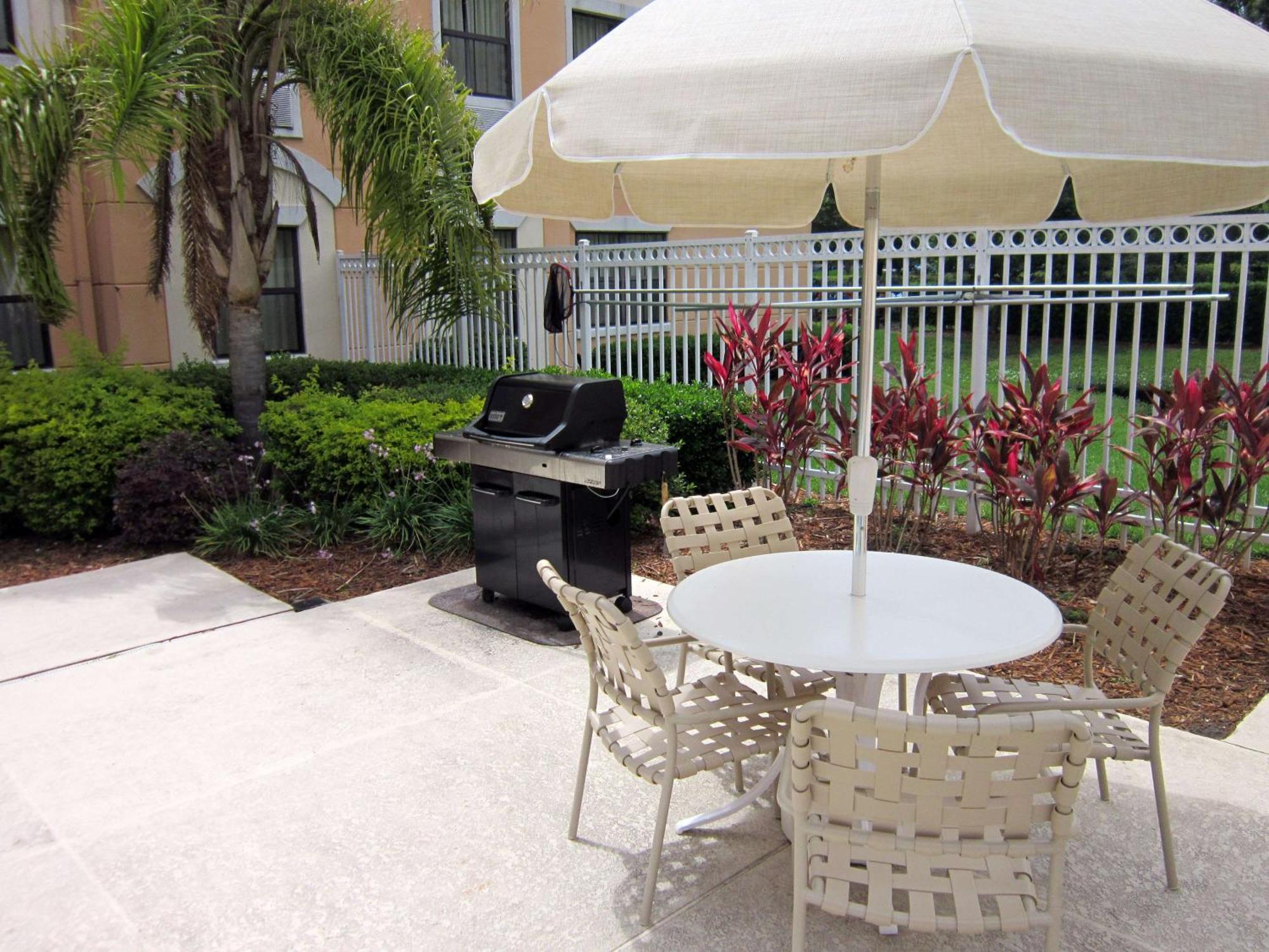 Extended Stay America Suites - Orlando - Maitland - 1776 Pembrook Dr Exterior foto